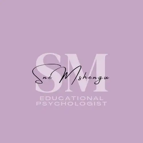 SM Educational Psychologist Logo